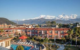 Hotel Pokhara Grande